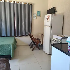 Quitinete Casa de Férias