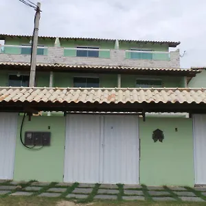 Triplex, Cabo Frio, Do Peró Casa de Férias