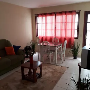 Lindo E Quiosque Abertos Apartamento
